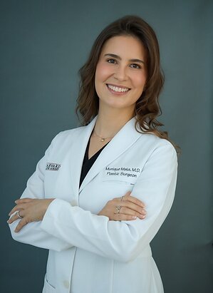 Tysons, Virginia Plastic Surgeon Dr. Munique Maia Introduces the MAIA Method for Deep Plane Facelift and Comprehensive Facial Rejuvenation
