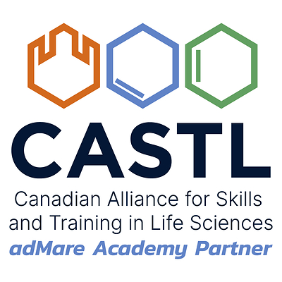 Canada's biomanufacturing training partner