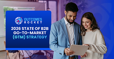 New Research Of 511 B2B Leaders Reveals GTM Execution Is Costing Organization Revenue In 2026