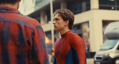 Tom Holland Wants Two Winners To Join Him At The Spider-Man: Brand New Day Premiere In LA