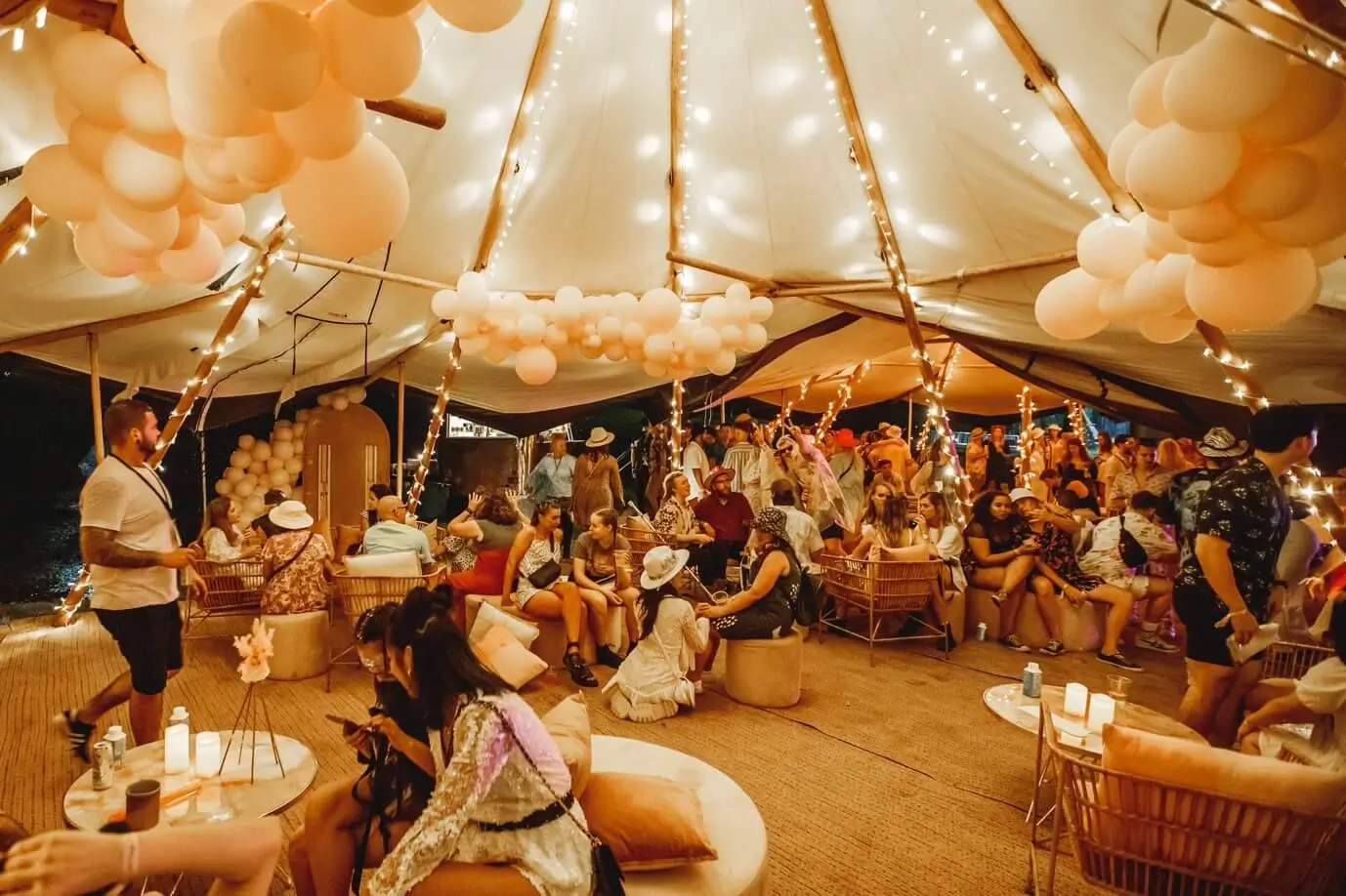 Desert Hospitality Group Announces Exclusive VIP Parties and Concierge Services for Coachella Weekend