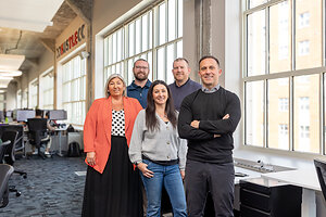 Direct Connect Logistix (DCL) Relocates Indianapolis Headquarters, Fueling Continued Growth