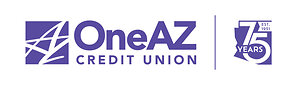 OneAZ Credit Union Begins 75-Day Countdown to 75 Years of Serving Arizona