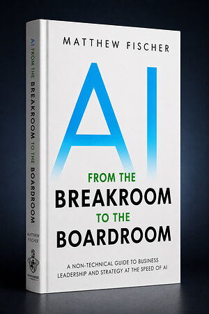 Industry Analyst Warns: Most Businesses Are Still Trained on the First Two Waves of AI--and the Third Wave Is Already Here