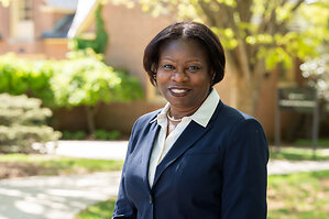 Rollins College Appoints Vice President For External Relations And General Counsel