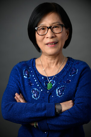 +8 Partners Names Wendy Kao as Deputy Chair