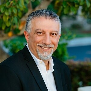 Hamid Kohan Joins UCLA <em>Law</em> Executive Education Advisory Board for Strategic AI Program