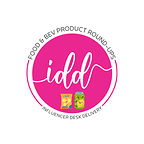 Consumer Product Events Releases Favorite Things to Eat &amp; Drink -- A Curated Product Edit