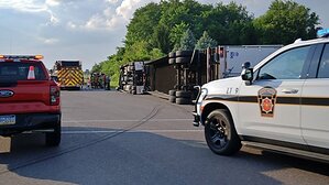 The National Police Association Endorses the Secure Commercial Driver Licensing Act of 2025: Making America's Roads Safer for All
