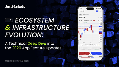 JustMarkets 2026: Elevating Execution Speed & Infrastructure Stability