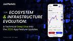 Ecosystem &amp; Infrastructure Evolution: A Technical Deep Dive into the 2026 App Feature Updates