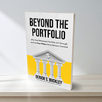 Former Wall Street Bond Trader Launches "The Peace of Income Show" Podcast and New Book to Help Retirees Create Reliable Income