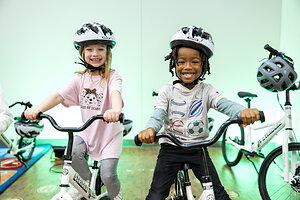 All Kids Bike Introduces District-wide Program Discounts to Expand Cycling Education