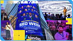 SEO Week 2026 Brings AI Search Leaders to New York--With The LOX and Method Man Headlining Algorhythms After-Party