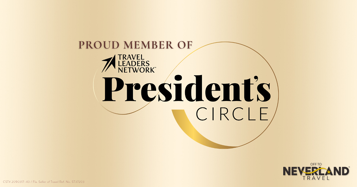 Your Familys Next Dream Vacation Just Got an Upgrade