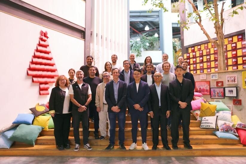 Mafengwo and Latin American Online Travel Platform Despegar Explore New Paths for Global Tourism Empowered by AI