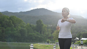 PLT Health Solutions Launches Longevity Research Initiative