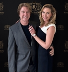 Kerry &amp; Melinda Kirby Foundation in Partnership with Make-A-Wish Texas Gulf Coast and Louisiana Illuminate Louisiana's Iconic Bridges for World Wish Day