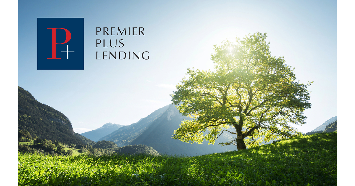 Premier Plus Lending Aligns Growth With Sustainability Initiatives
