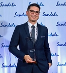 Rivage Travel Earns 2026 Sandals Chairman's Royal Club Diamond Elite Status