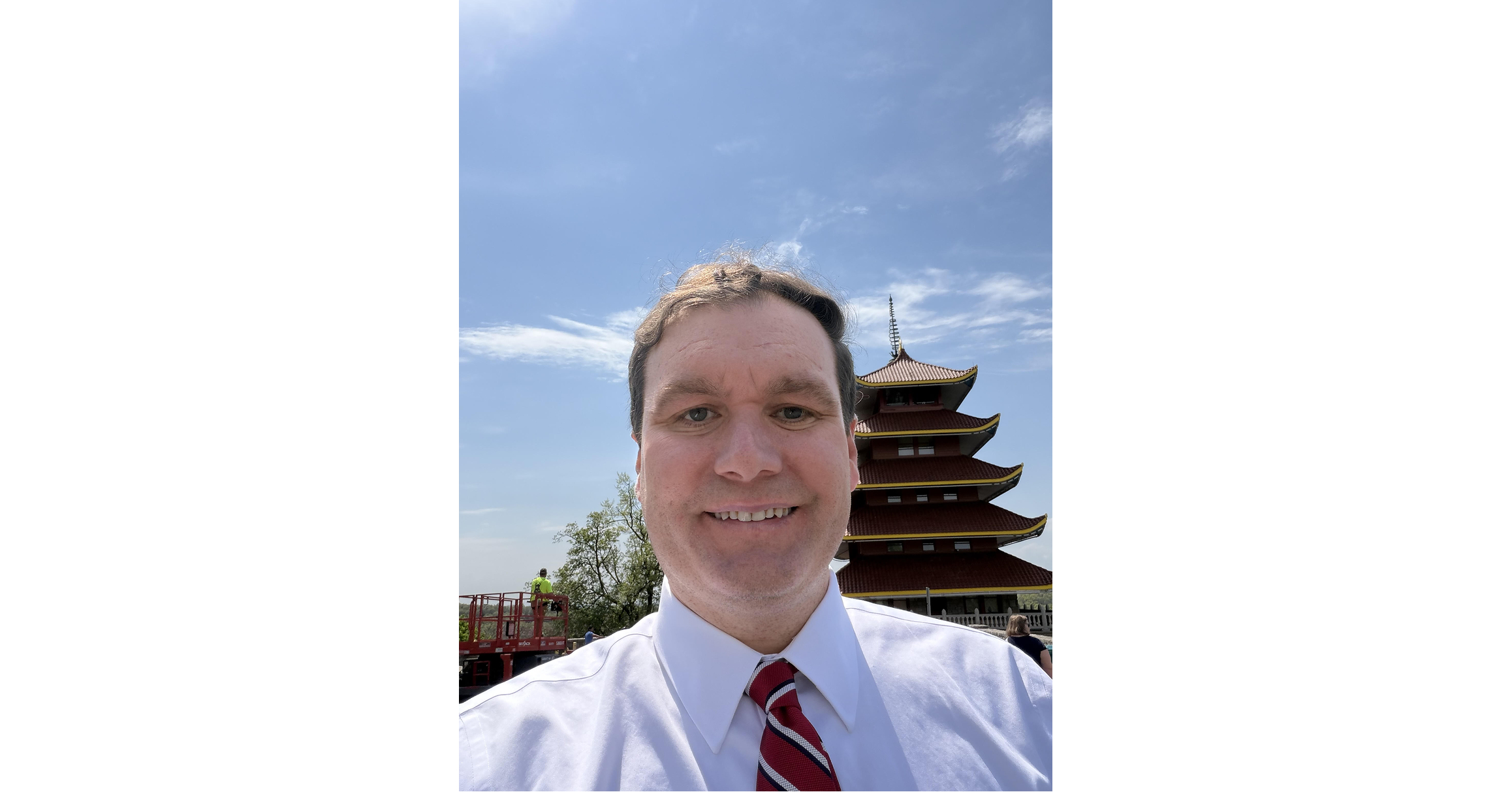 Gavin Riley Corder Gavin Roddy, Educational Leader and Principal, Launches Strategic ...