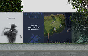 Old Mine Club Debuts as Long Cove's Signature Golf Experience
