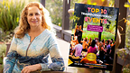 Transformational Events Pioneer Launches Top 10 Magazine