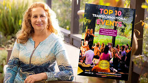 Transformational Events Pioneer Launches Top 10 Magazine