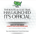 The Route 66 Golf Trail - Launches April 30th!
