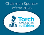 Coastal Debt Resolve Announces Sponsorship of Better Business Bureau Serving Southeast Florida and the Caribbean's 2026 Torch Awards for Ethics
