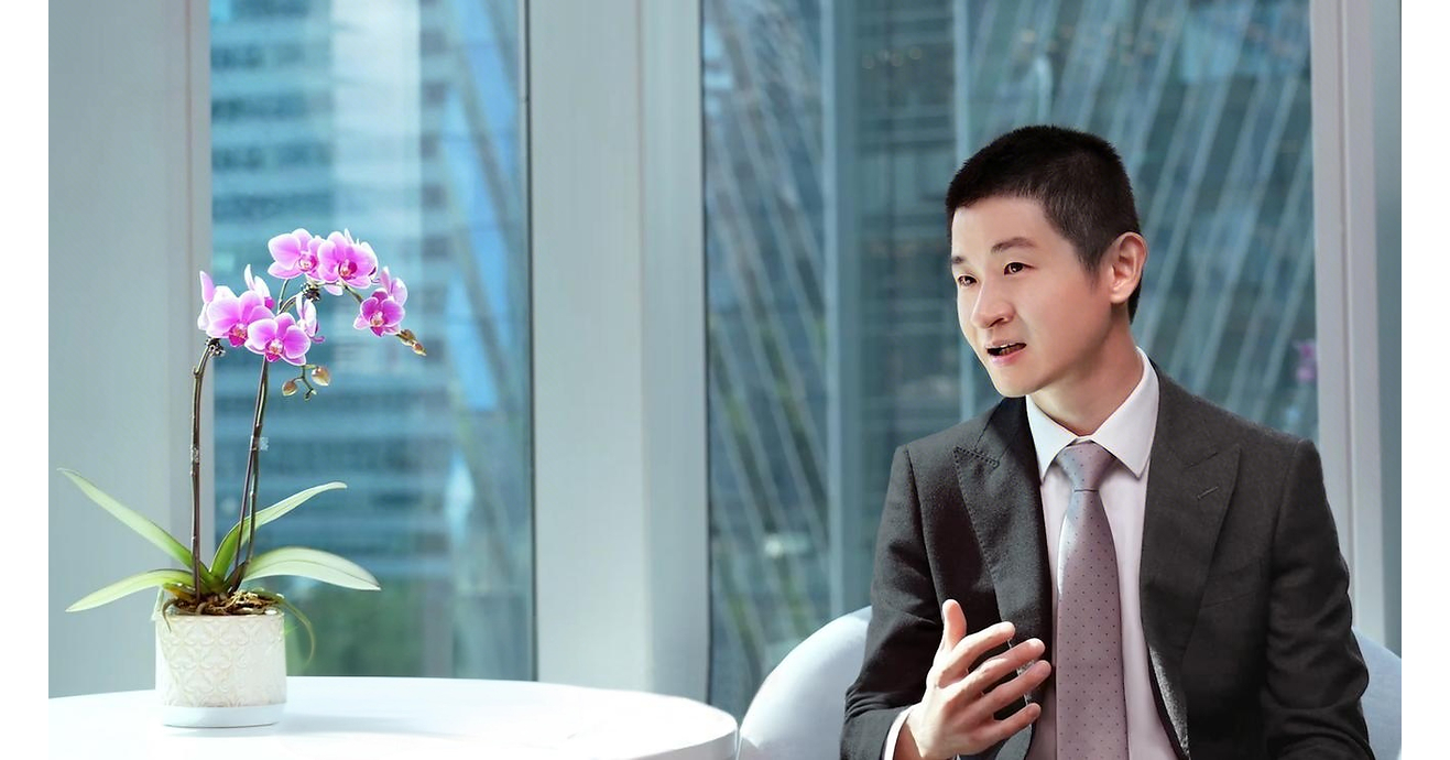 Dr. Joe (Yizhou) He: Turning Cross-Border Ambition into Operable Partnerships