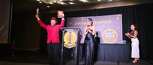 NYC Big Book Award Honors "Wild Fox Ridge" - A Novel That Speaks to Our Shared Humanity, Beyond All Borders