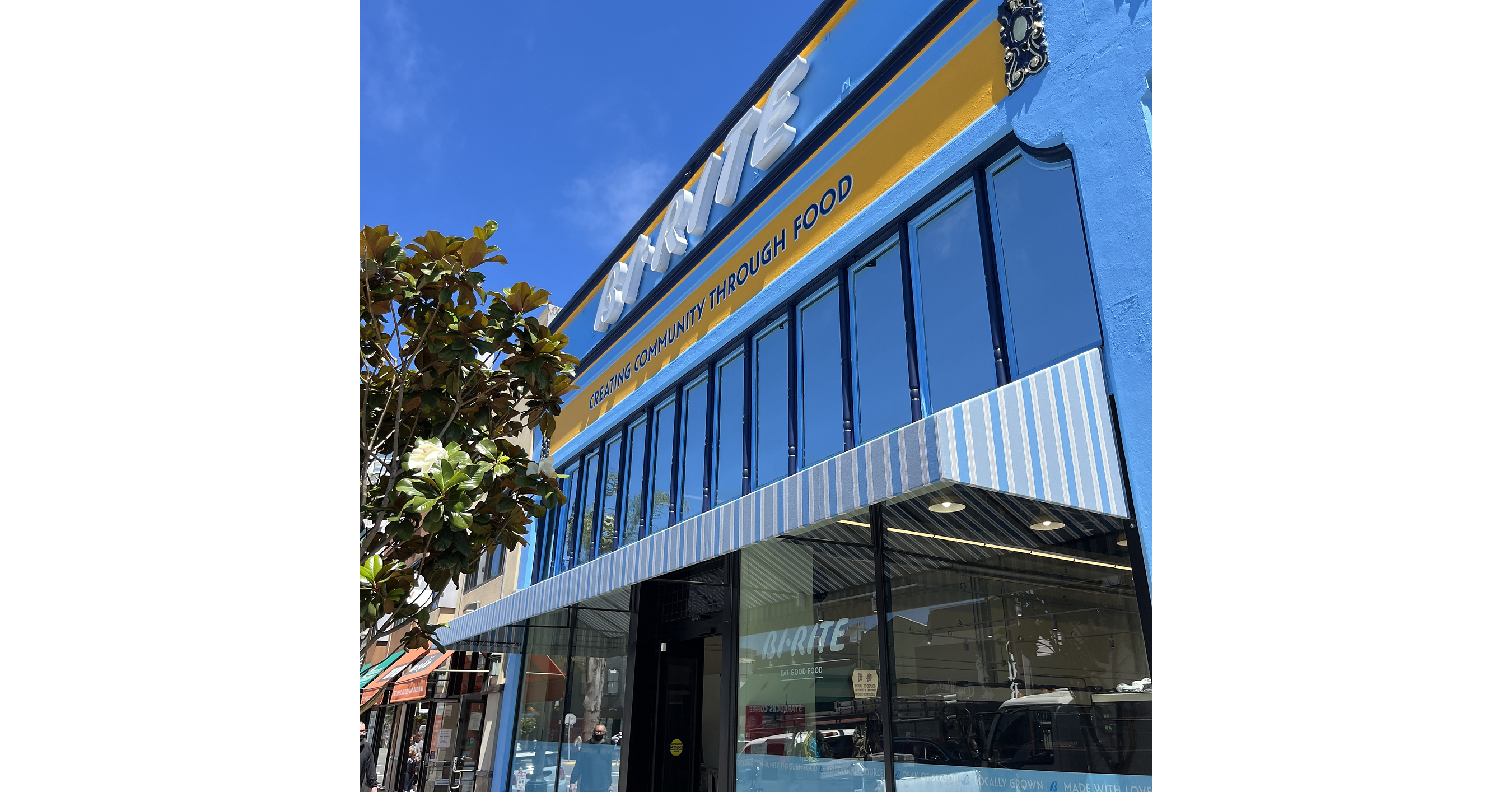 Bi-Rite Market Plans New Location in the Richmond