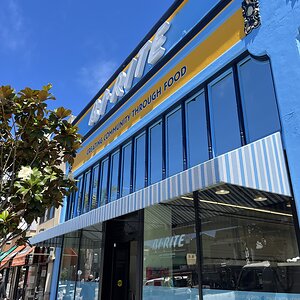 Bi-Rite Market Plans New Location in the Richmond