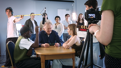 Ireland's National Screen Acting School Launches Its First International Campus in Los Angeles