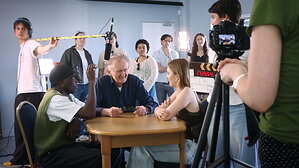 Ireland's National Screen Acting School Launches Its First International Campus in Los Angeles
