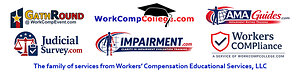WorkCompCollege.com Acquires AMAGuides.com, Impairment.com, and Brigham AMA Training Systems