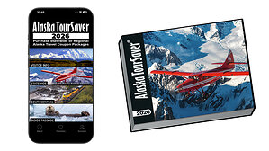 Travel Costs Are Up, Making Alaska Toursaver Discounts More Valuable