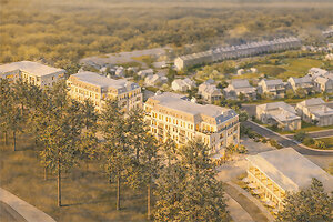 What If Food Was at the Center of How We Live? Introducing CERES Chatt Hills - The Country's First Culinary Centric Community