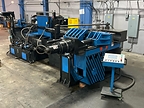 Live Webcast Public Auction Set for Dynaflex Products' Closing Commerce, California Tube Bending &amp; Exhaust Manufacturing Facility, as Company Reorganizes