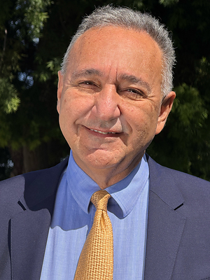 Jeanclaude Toma; Apricorn's new CEO