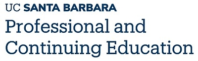 UC Santa Barbara Logo