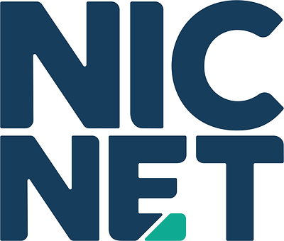 Nicnet logo