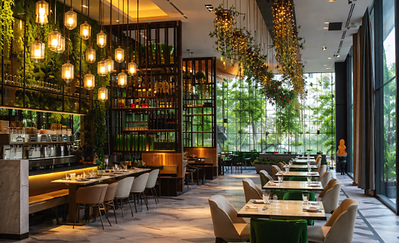 Buy and Sell Restaurants and Food Businesses