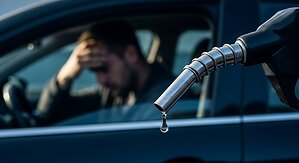 When Oil Prices Rise, the Economy Feels the Pressure