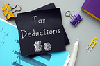 5 Overlooked Tax Deductions That Can Reduce Your Tax Bill