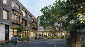 The Marianne on Inwood to Offer Luxury Senior Living in Dallas