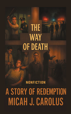 New Biography Chronicles Turbulent Life from Traumatic Beginnings and Criminal Youth to Transformation through Christian Faith