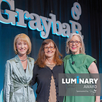 Corning's Angela Haneklau Named Inaugural Recipient of Graybar's WINGS Luminary Award