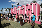 medicube Debuted Largest U.S. Consumer Activation at Coachella 2026